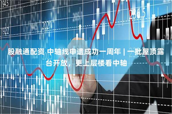 股融通配资 中轴线申遗成功一周年 | 一批屋顶露台开放，更上层楼看中轴